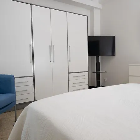 La Porta Delle 5 Terre 2 Apartament La Spezia