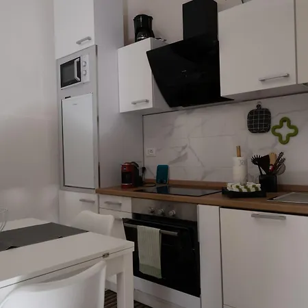 Apartament La Porta Delle 5 Terre 2 La Spezia