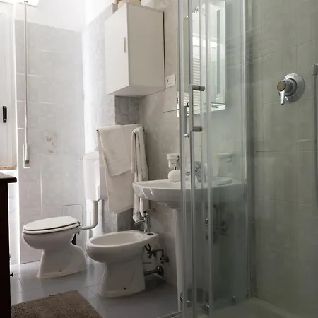 La Porta Delle 5 Terre 2 Apartament